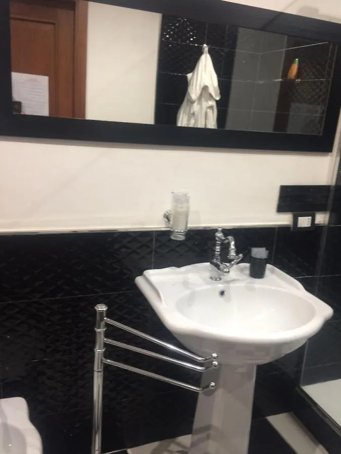 Guest House La Corte Normanna Sciacca