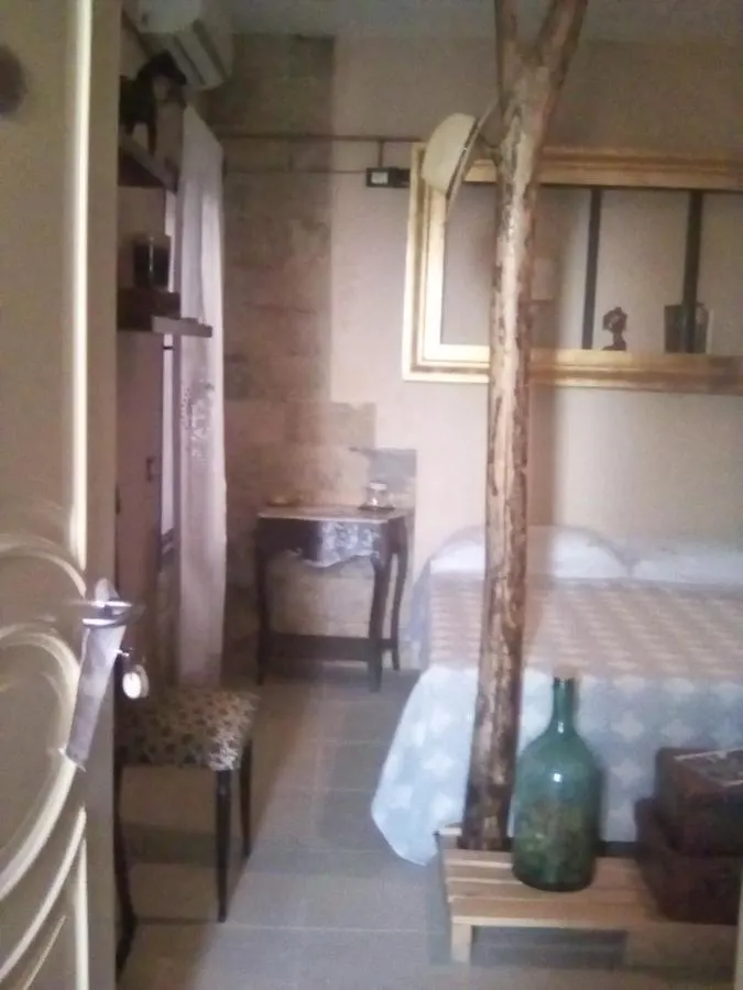 Guest House La Corte Normanna Sciacca