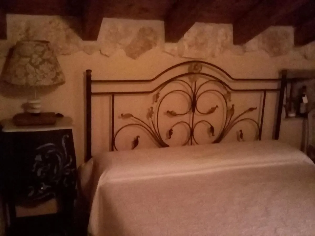 Guest House La Corte Normanna Sciacca Bed & Breakfast