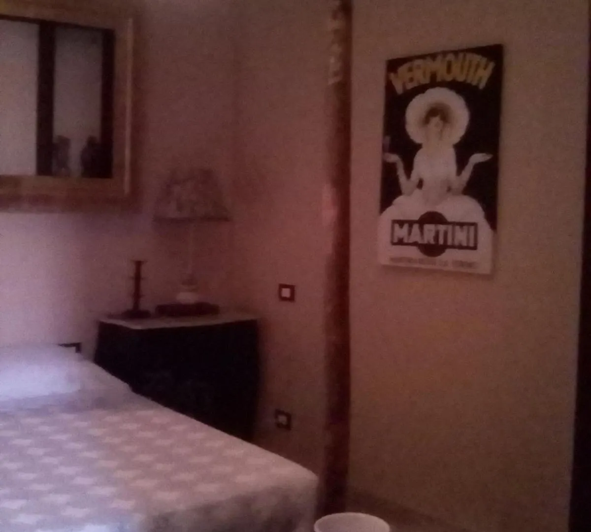 Bed & Breakfast Guest House La Corte Normanna Sciacca