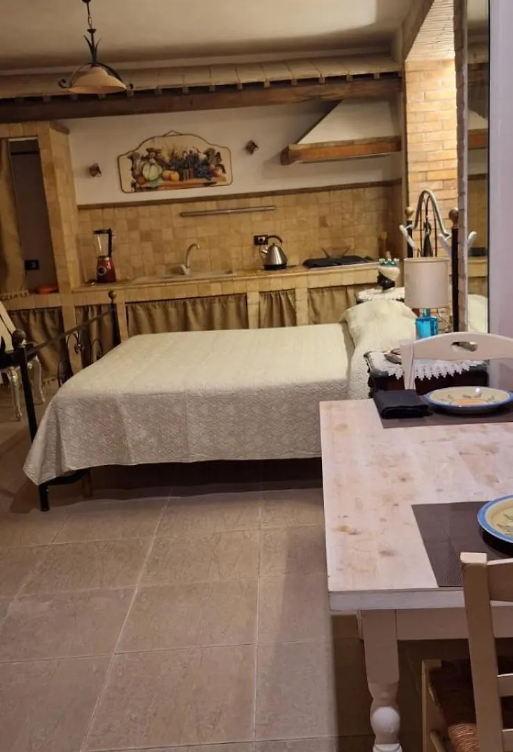 Guest House La Corte Normanna Sciacca 3*,  Italy