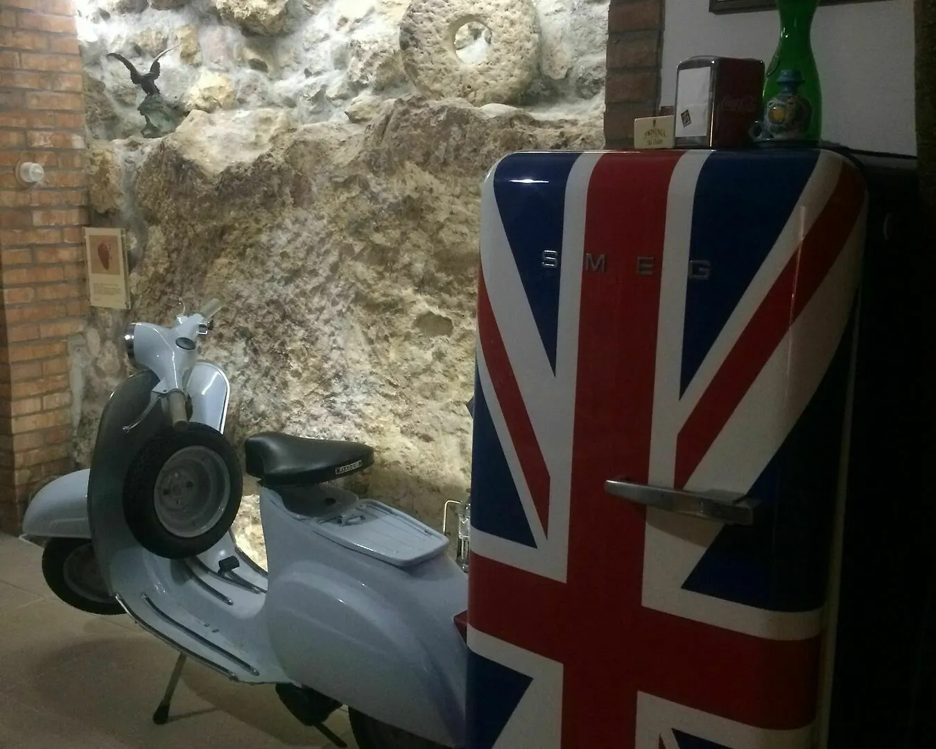 Guest House La Corte Normanna Sciacca