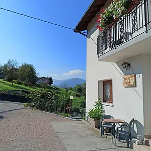 Bed & Breakfast Panorama Dolomiti Mel