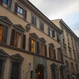 Guest house Lungarno Ponte Vecchio 
