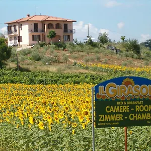 Bed & Breakfast Il Girasole Montepulciano Stazione
