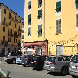 Guest house Le Tre Spezie **