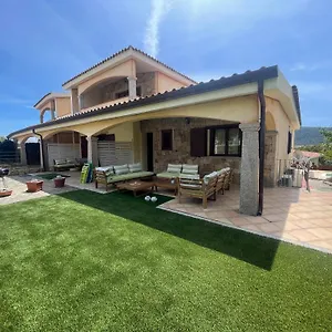 Affittacamere Sa Murta Bianca Budoni