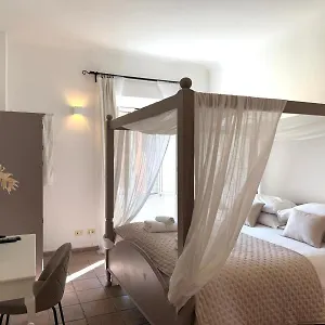 Bed & Breakfast Aenea's ****