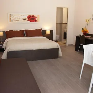Affittacamere Il Marlo Suite&breakfast Marina Di Carrara