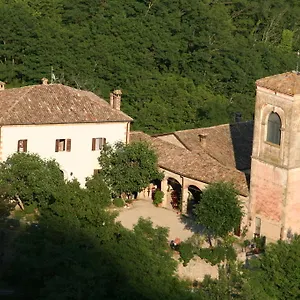 Bed & Breakfast Antica La Canonica 