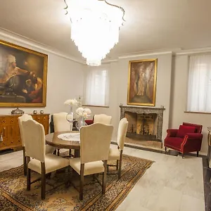 Aparthotel Martins De Luxe 