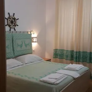 Bed & Breakfast Palazzo Antico Santa Teresa di Gallura