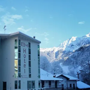 Hotel Cristal Resort & Spa Collio