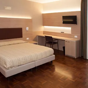 Hotel Buca Di Bacco ***